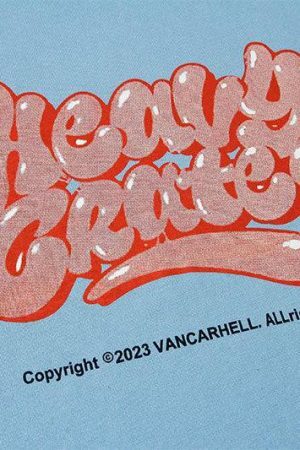 Style Core Aesthetics, New Style Trends - 'Heavy crates' T shirt