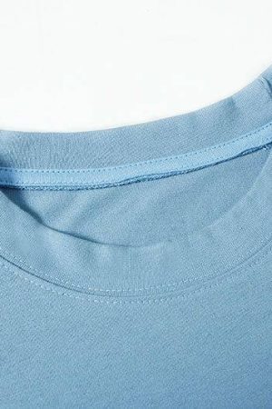 Style Core Aesthetics, New Style Trends - 'Heavy crates' T shirt