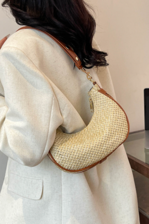 Style Core Aesthetics, New Style Trends - Hella | Sac épaule chic