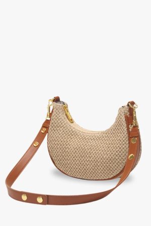 Style Core Aesthetics, New Style Trends - Hella | Sac épaule chic