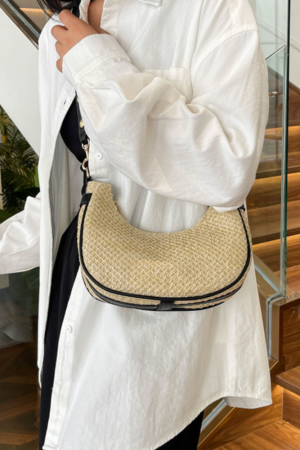 Style Core Aesthetics, New Style Trends - Hella | Sac épaule chic