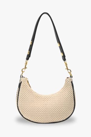 Style Core Aesthetics, New Style Trends - Hella | Sac épaule chic