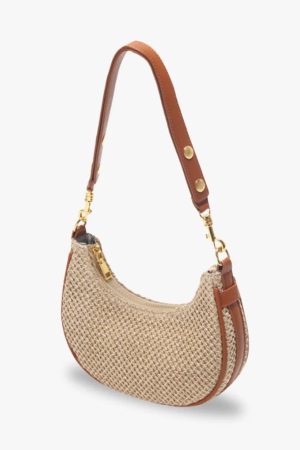 Style Core Aesthetics, New Style Trends - Hella | Sac épaule chic