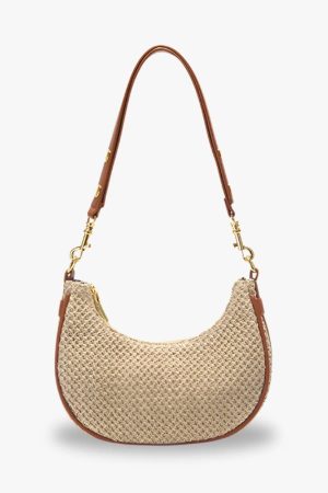 Style Core Aesthetics, New Style Trends - Hella | Sac épaule chic