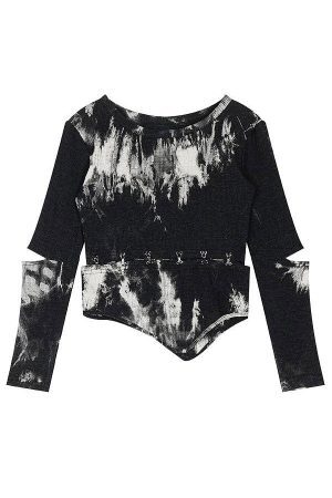 Style Core Aesthetics, New Style Trends - Here And Now Long Sleeve