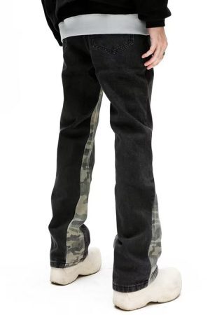 Style Core Aesthetics, New Style Trends - 'Hidden' Jeans