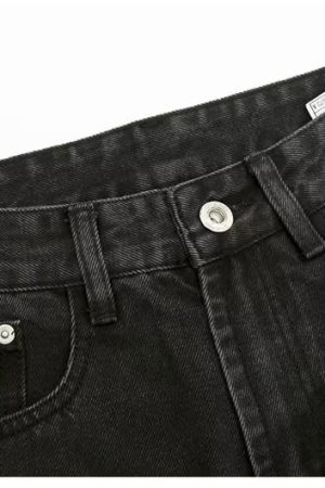 Style Core Aesthetics, New Style Trends - 'Hidden' Jeans