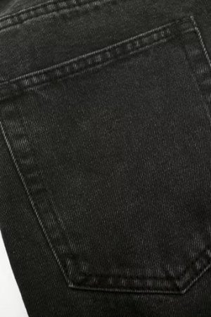 Style Core Aesthetics, New Style Trends - 'Hidden' Jeans