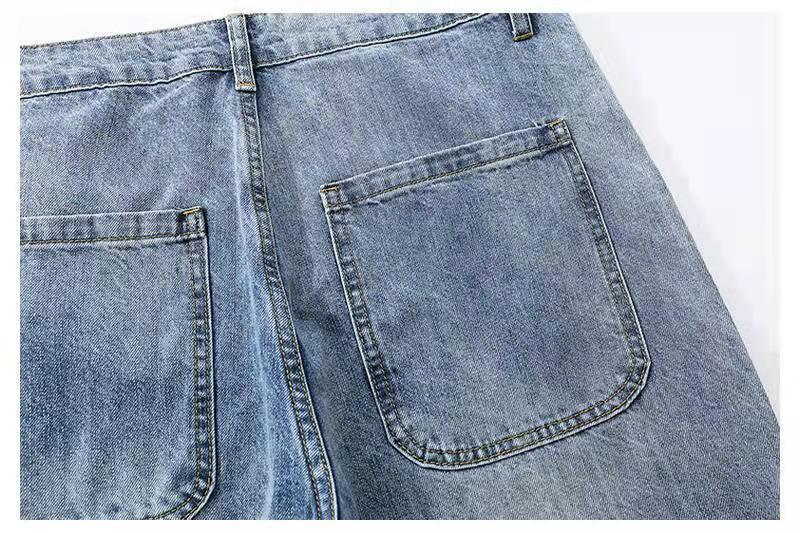 Style Core Aesthetics, New Style Trends - 'Holy' Jeans Style Core Aesthetics, New Style Trends - 'Holy' Jeans