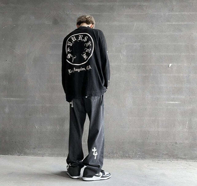 Style Core Aesthetics, New Style Trends - 'Holy' Jeans Style Core Aesthetics, New Style Trends - 'Holy' Jeans