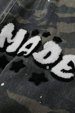 Style Core Aesthetics, New Style Trends - 'Home' Jeans