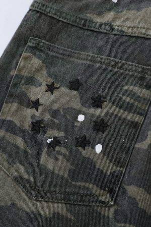 Style Core Aesthetics, New Style Trends - 'Home' Jeans