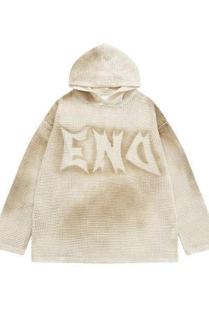 Style Core Aesthetics, New Style Trends - Hoodie Vortex