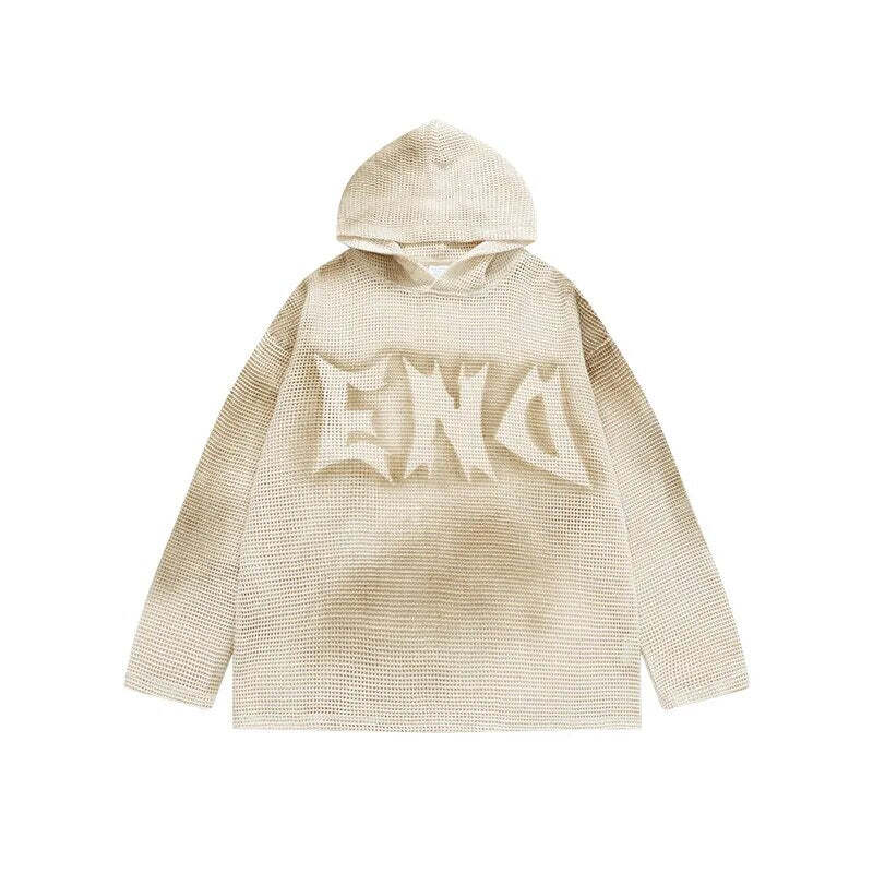 Style Core Aesthetics, New Style Trends - Hoodie Vortex