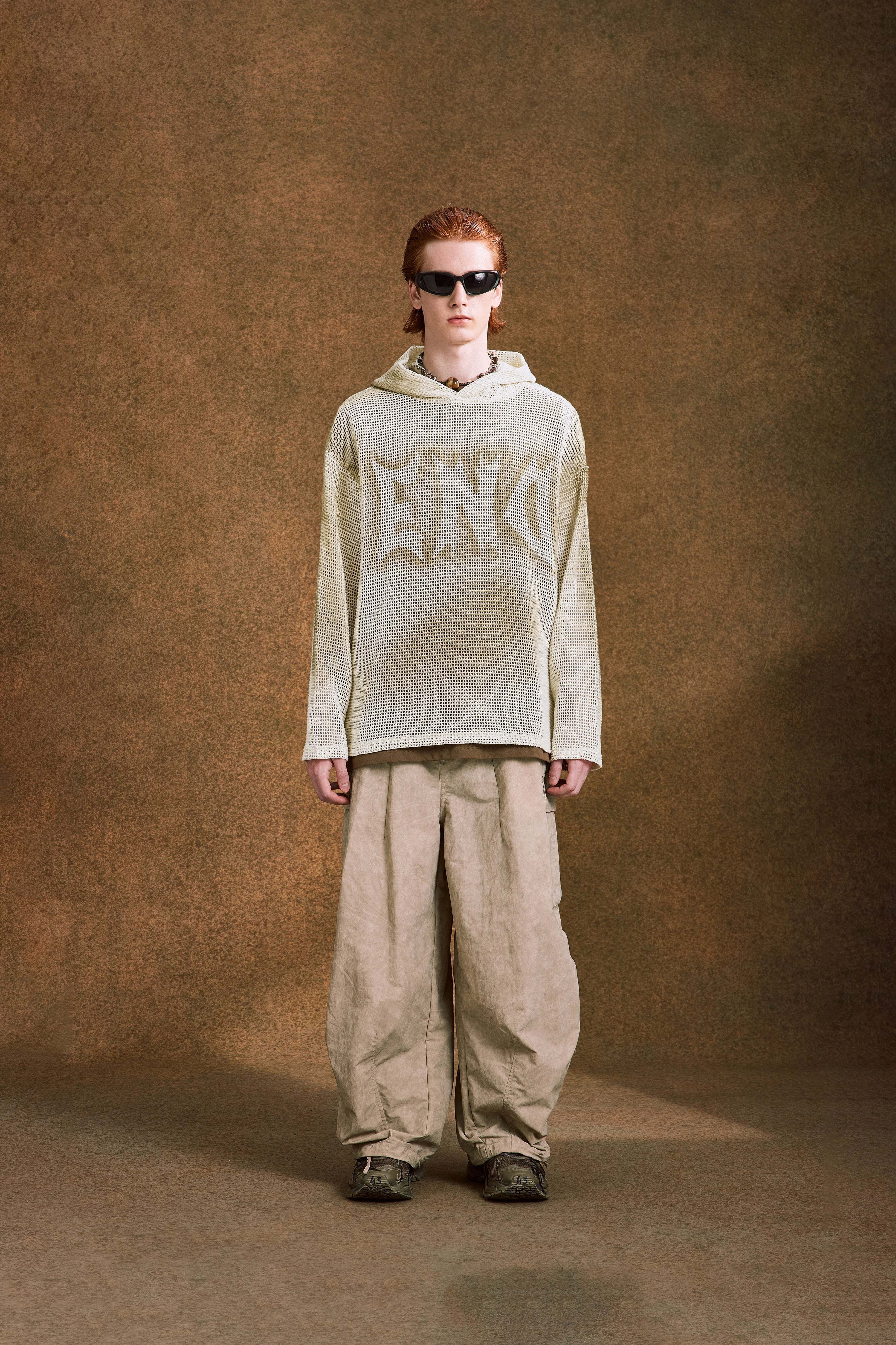 Style Core Aesthetics, New Style Trends - Hoodie Vortex