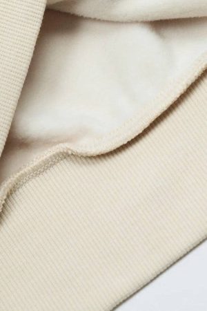 Style Core Aesthetics, New Style Trends - Hoodie zippé Skeleton