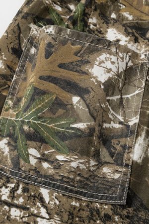 Style Core Aesthetics, New Style Trends - 'Hunter' Jeans