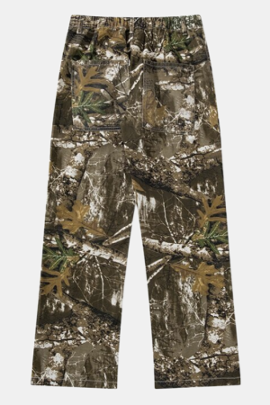 Style Core Aesthetics, New Style Trends - 'Hunter' Jeans