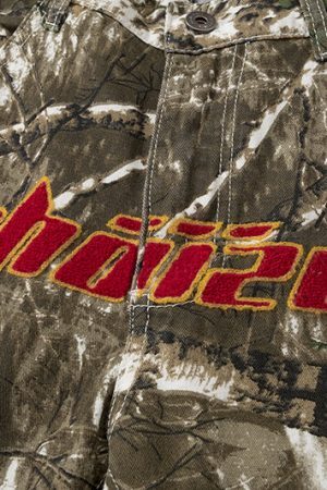 Style Core Aesthetics, New Style Trends - 'Hunter' Jeans