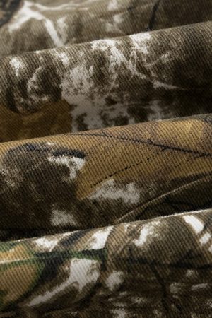 Style Core Aesthetics, New Style Trends - 'Hunter' Jeans