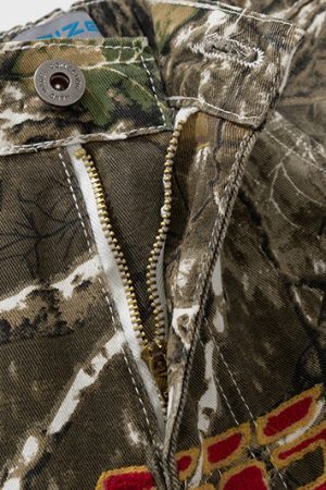 Style Core Aesthetics, New Style Trends - 'Hunter' Jeans