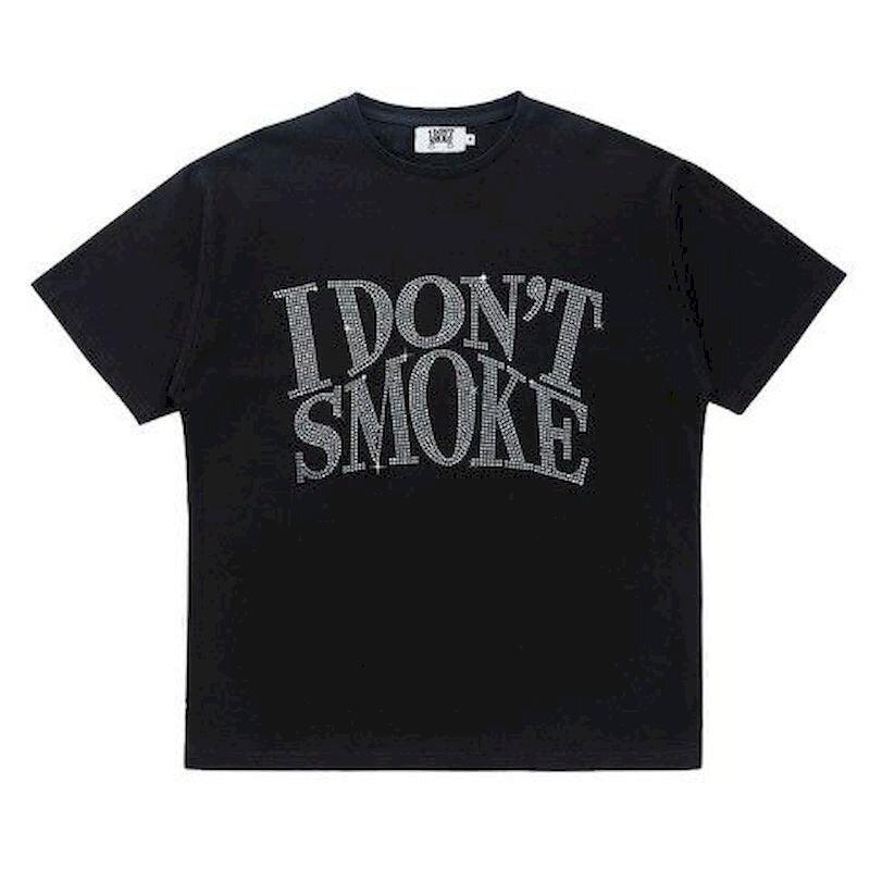 Style Core Aesthetics, New Style Trends - I Don't Smoke Tee Style Core Aesthetics, New Style Trends - I Don't Smoke Tee
