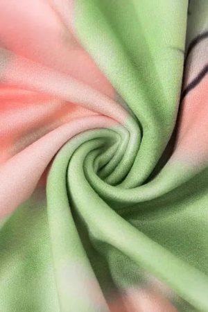 Style Core Aesthetics, New Style Trends - Indie Leon Bow Tee