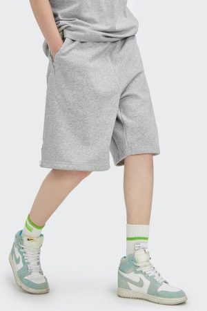 Style Core Aesthetics, New Style Trends - Inflation Short