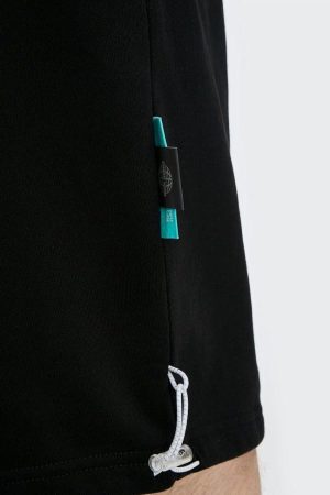 Style Core Aesthetics, New Style Trends - Inflation Short