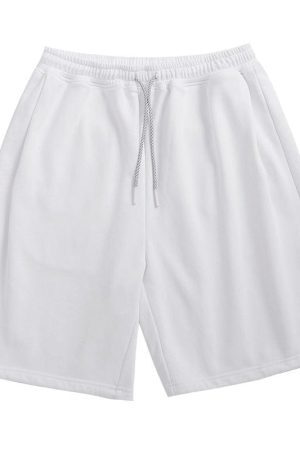 Style Core Aesthetics, New Style Trends - Inflation Short