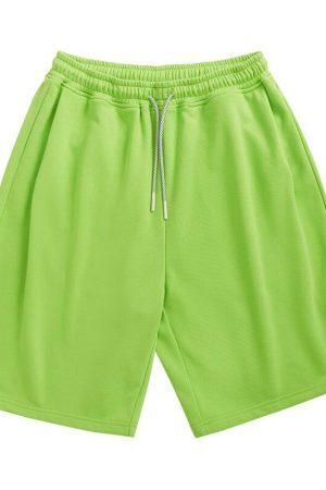 Style Core Aesthetics, New Style Trends - Inflation Short