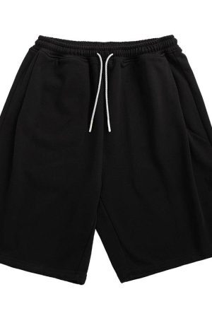 Style Core Aesthetics, New Style Trends - Inflation Short