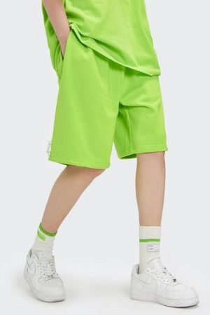 Style Core Aesthetics, New Style Trends - Inflation Short