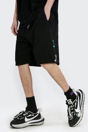 Style Core Aesthetics, New Style Trends - Inflation Short