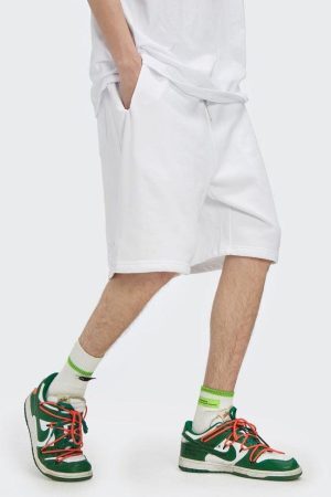 Style Core Aesthetics, New Style Trends - Inflation Short