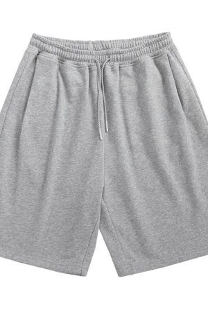 Style Core Aesthetics, New Style Trends - Inflation Short