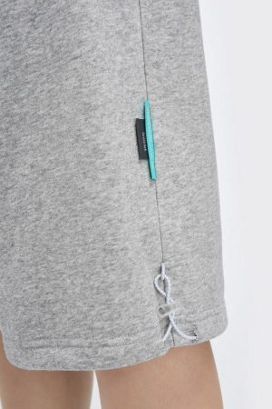 Style Core Aesthetics, New Style Trends - Inflation Short