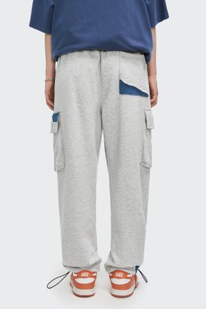 Style Core Aesthetics, New Style Trends - Invasion Sweatpants