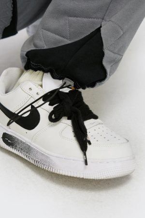 Style Core Aesthetics, New Style Trends - Invasion Sweatpants