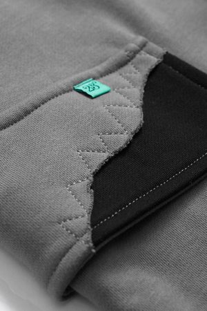 Style Core Aesthetics, New Style Trends - Invasion Sweatpants