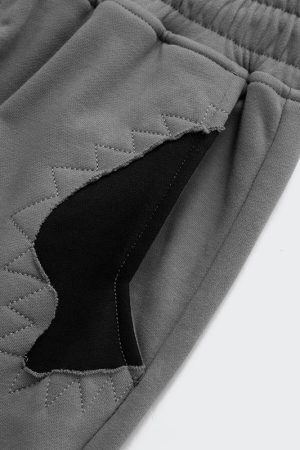 Style Core Aesthetics, New Style Trends - Invasion Sweatpants