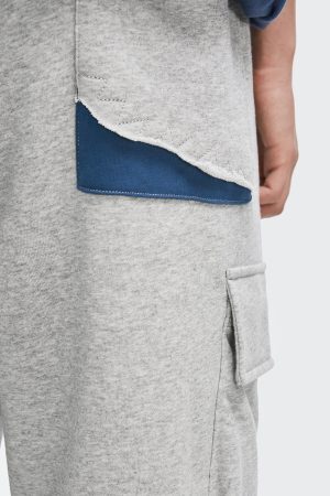 Style Core Aesthetics, New Style Trends - Invasion Sweatpants