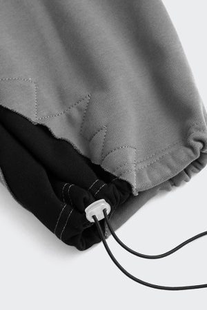 Style Core Aesthetics, New Style Trends - Invasion Sweatpants