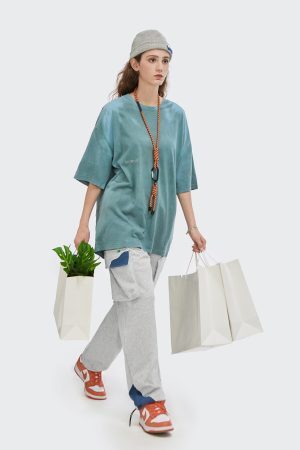 Style Core Aesthetics, New Style Trends - Invasion Sweatpants