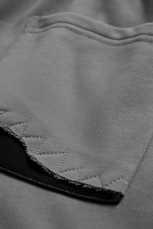 Style Core Aesthetics, New Style Trends - Invasion Sweatpants