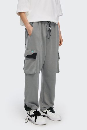 Style Core Aesthetics, New Style Trends - Invasion Sweatpants