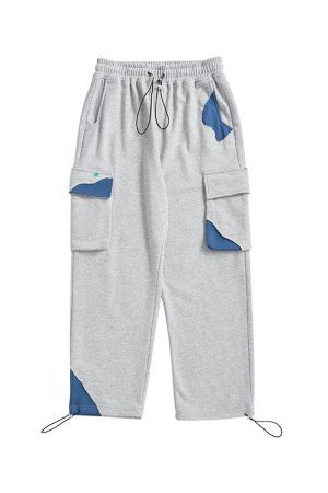 Style Core Aesthetics, New Style Trends - Invasion Sweatpants
