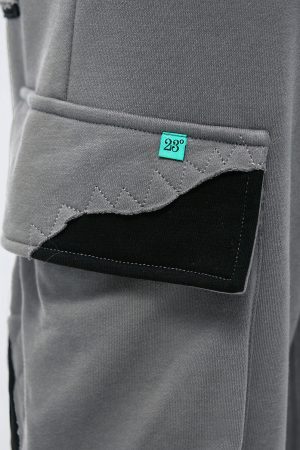 Style Core Aesthetics, New Style Trends - Invasion Sweatpants