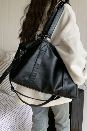 Style Core Aesthetics, New Style Trends - Ismara | Grand Sac à Main de Cours
