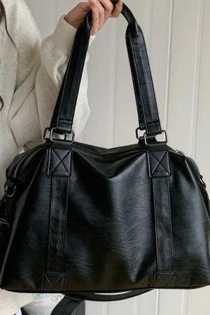 Style Core Aesthetics, New Style Trends - Ismara | Grand Sac à Main de Cours